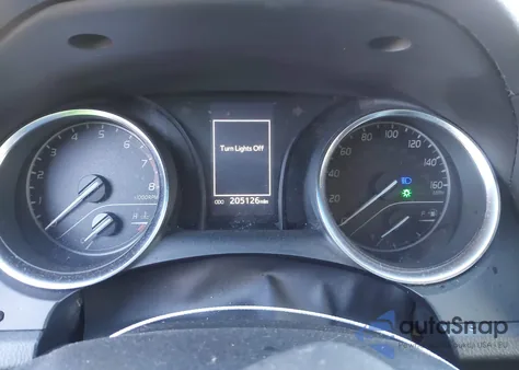 2018 Toyota Camry Le from USA, damaged, VIN JTNB11HK4J3066712